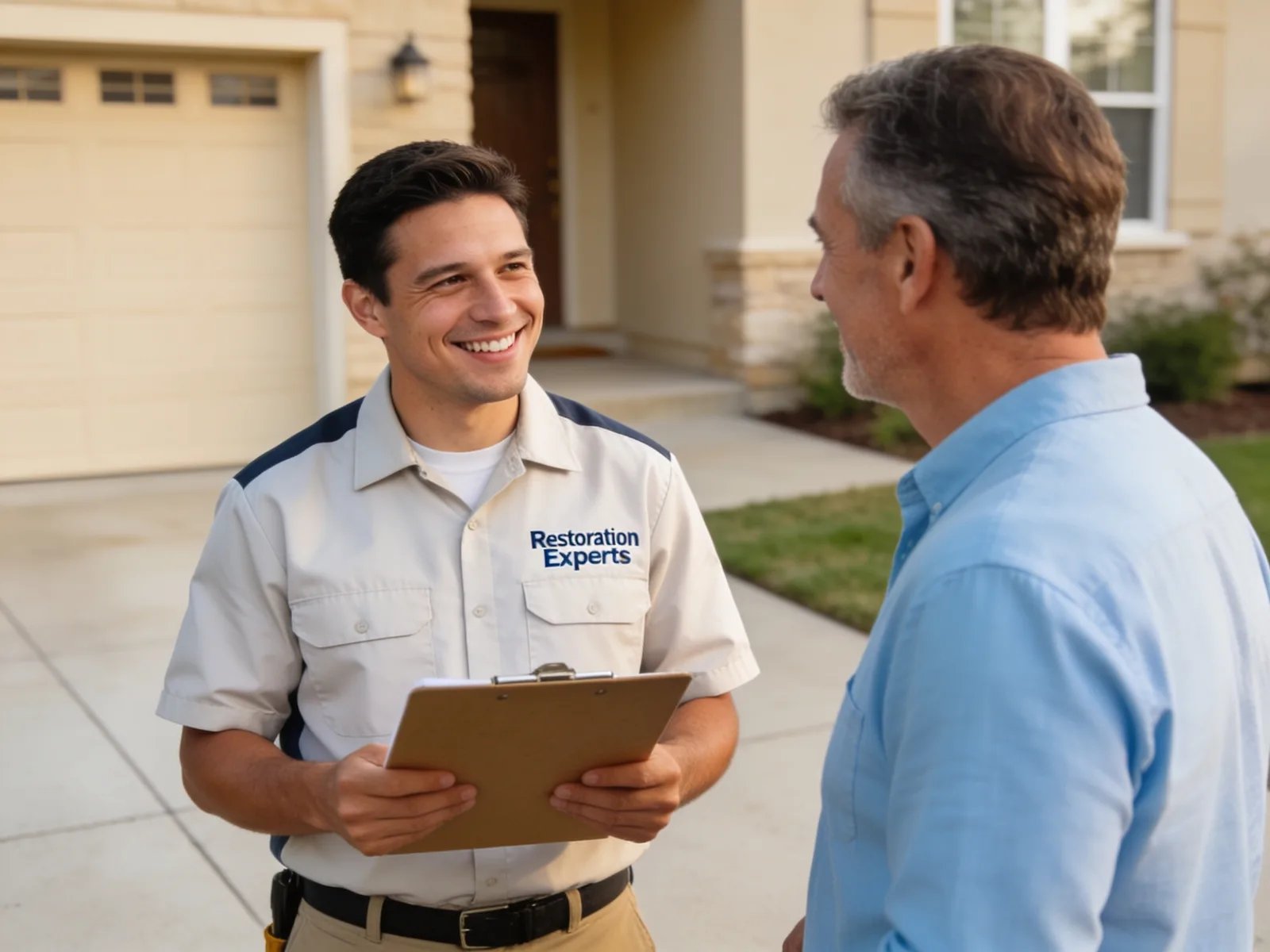 Water Damage Cleanup Bannister, MI FAQs